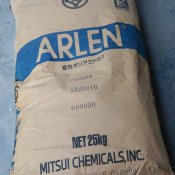 阻燃级PA6T三井化学C240N玻璃纤维增强40% beat365唯一官方网站6T