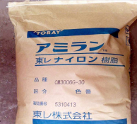 建筑材料应用PA6日本东丽CM3004G-30阻燃级beat365唯一官方网站6塑胶原料
